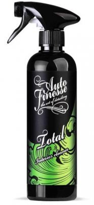 AUTO FINESSE Total čistič interiéru 500 ml