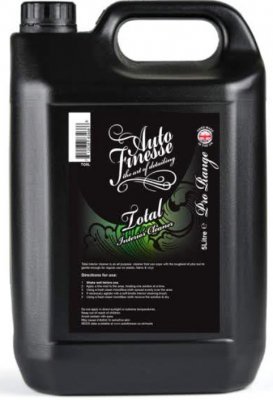 AUTO FINESSE Total čistič interiéru 5000 ml