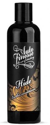 AUTO FINESSE Hide výživa kůže 250 ml