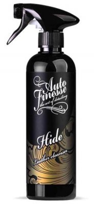 AUTO FINESSE Hide čistič kůže 500 ml