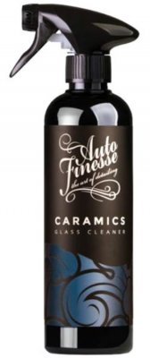 Auto Finesse Caramics Glass Cleaner 500 ml - keramický čistič oken