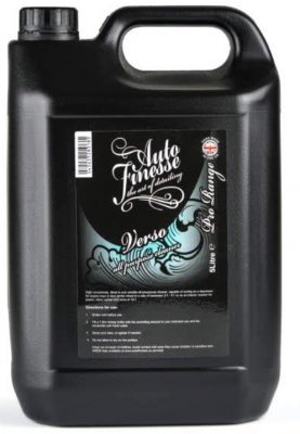 AUTO FINESSE Verso univerzální čistič 5000 ml