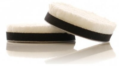 Auto Finesse Microfibre Spot Pad - ruční mikrovláknový aplikátor