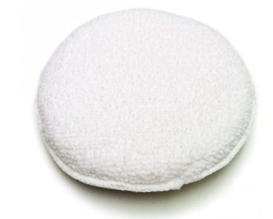 Auto Finesse Microfiber Applicator - mikrovláknový aplikátor
