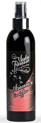 AUTO FINESSE Osvěžovač cukrová vata, sprej 250 ml