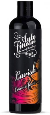 AUTO FINESSE Lavish Ceramic Foam 500 ml - keramická aktivní pěna