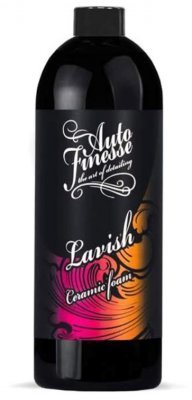 AUTO FINESSE Lavish Ceramic Foam 1000 ml - keramická aktivní pěna