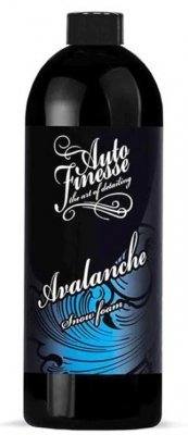 AUTO FINESSE Avalanche Snow Foam - aktivní pěna 1000 ml