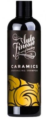 AUTO FINESSE Caramics Enhancing Shampoo 500 ml - autošampon s křemíkem