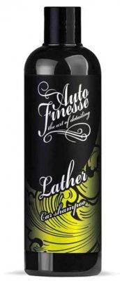 AUTO FINESSE Lather pH neutralní šampon 500 ml