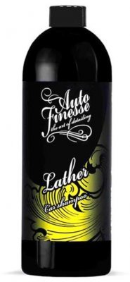 AUTO FINESSE Lather pH neutralní šampon 1000 ml