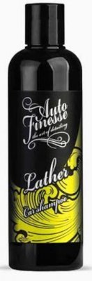 AUTO FINESSE Lather pH neutralní šampon 250 ml