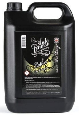 AUTO FINESSE Lather pH neutralní šampon 5000 ml