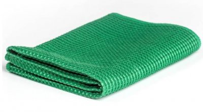 AUTO FINESSE Glass Waffle - speciální utěrka na okna 60 x 40 cm