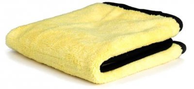 AUTO FINESSE Primo Plush Microfiber Towel - prémiový sušící ručník