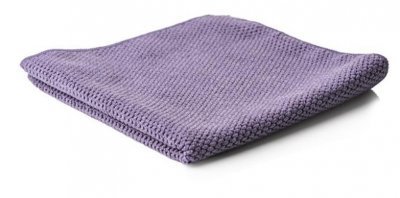 AUTO FINESSE Micro Tweed Towel - mikrovláknová leštící utěrka 40 x 40 cm