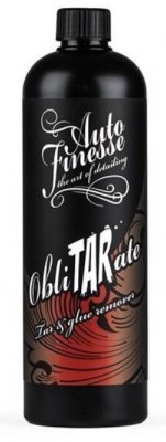 AUTO FINESSE ObliTARate Tar&Glue Remover 500 ml odstraňovač asfaltu a lepidel