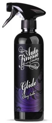AUTO FINESSE Glide 500 ml - clay lubrikace