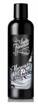 Auto Finesse Mercury Metal Polish 250 ml - leštěnka na kovy