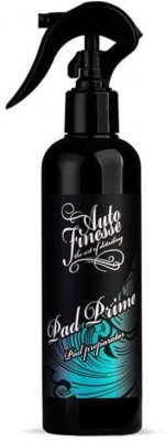 AUTO FINESSE Pad Prime 250 ml - lubrikace leštících kotoučů