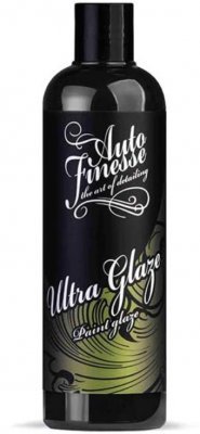 AUTO FINESSE Ultra Glaze 500 ml - glazura na lak