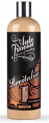 AUTO FINESSE Revitalise No:1 Restoring Compound V2 500 ml - brusná leštící pasta