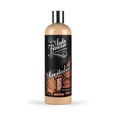 AUTO FINESSE Revitalise System V2 set pro leštění