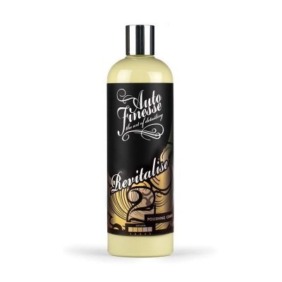 AUTO FINESSE Revitalise System V2 set pro leštění