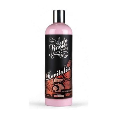 AUTO FINESSE Revitalise System V2 set pro leštění