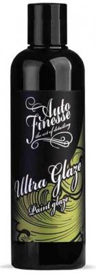 AUTO FINESSE Ultra Glaze 250 ml - glazura na lak