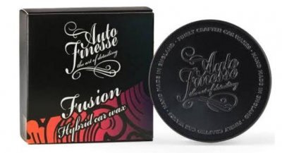 AUTO FINESSE Fusion Hybrid Wax 150g - tvrdý hybridní vosk