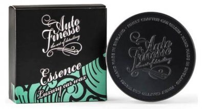 AUTO FINESSE Essence Carnauba Wax 150g - vosk na auto