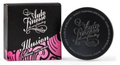 AUTO FINESSE Illusion Show Car Wax 150 g - prémiový vosk na auto