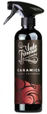 AUTO FINESSE Caramics Gloss Enhancer 500 ml - keramický detailer