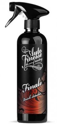 AUTO FINESSE Finale 500 ml Quick Detailer - prémiový detailer