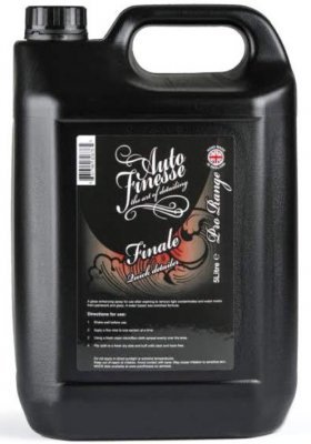 AUTO FINESSE Finale 5000 ml Quick Detailer - prémiový detailer