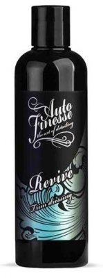 AUTO FINESSE Revive 250 ml Trim Dressing - oživovač plastů