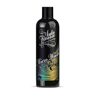 AUTO FINESSE Přípravek na praní mikrovlákna 500 ml