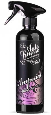 AUTO FINESSE Imperial Wheel Cleaner 500 ml - PH neutrální čistič kol