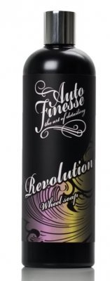 AUTO FINESSE Revolution Wheel Soap 500 ml - speciální čistič kol