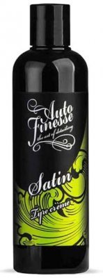 AUTO FINESSE Satin Tyre Creme Dressing 250 ml - ošetření pneumatik