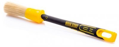 WORK STUFF Rubber 24 mm štětec na ALU kola