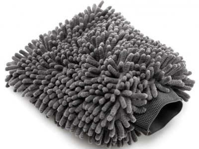 AUTO FINESSE Noodle Wash Mitt rukavice na mytí auta