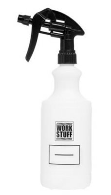 WORK STUFF Atomizer mixovací láhev 750 ml