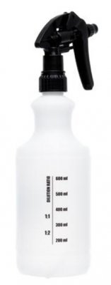 WORK STUFF Atomizer mixovací láhev 750 ml