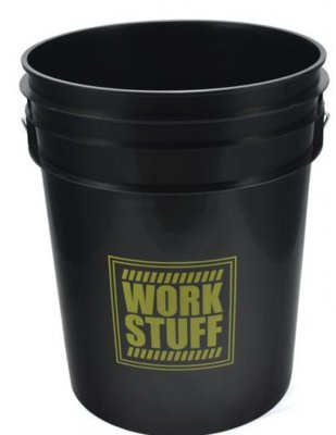 WORK STUFF Rinse detailingový kbelík 20L