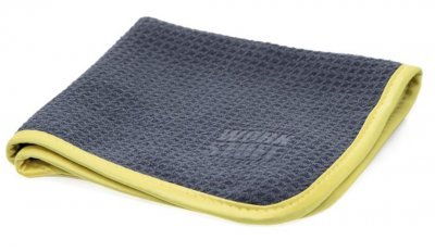 WORK STUFF Zephyr Waffle 35x35 cm utěrka na okna