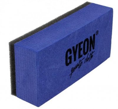Gyeon Q2M Applicator - aplikační houbička