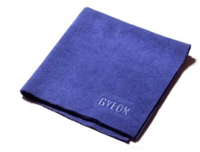 Gyeon Q2M BaldWipe 40 x 40 cm mikrovláknová utěrka