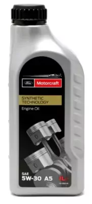 Ford Formula F 5W-30, 1 l